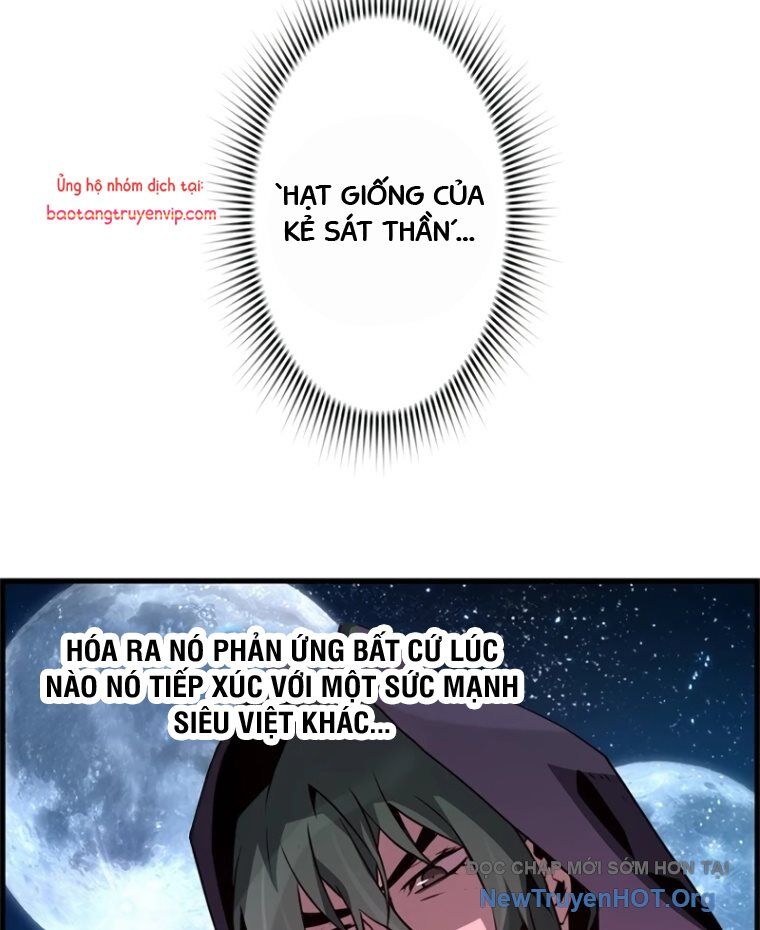 Đặc Tính Tiến Hóa Của Chiêu Hồn Sư - Chapter 84.1 - Page 107