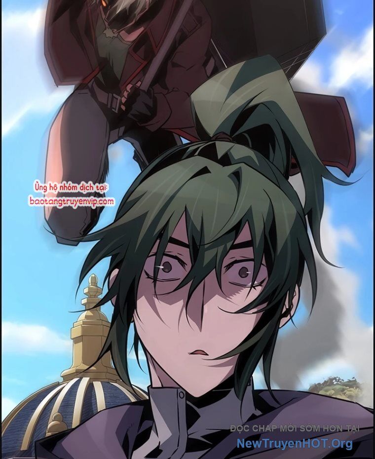 Đặc Tính Tiến Hóa Của Chiêu Hồn Sư - Chapter 84.1 - Page 11
