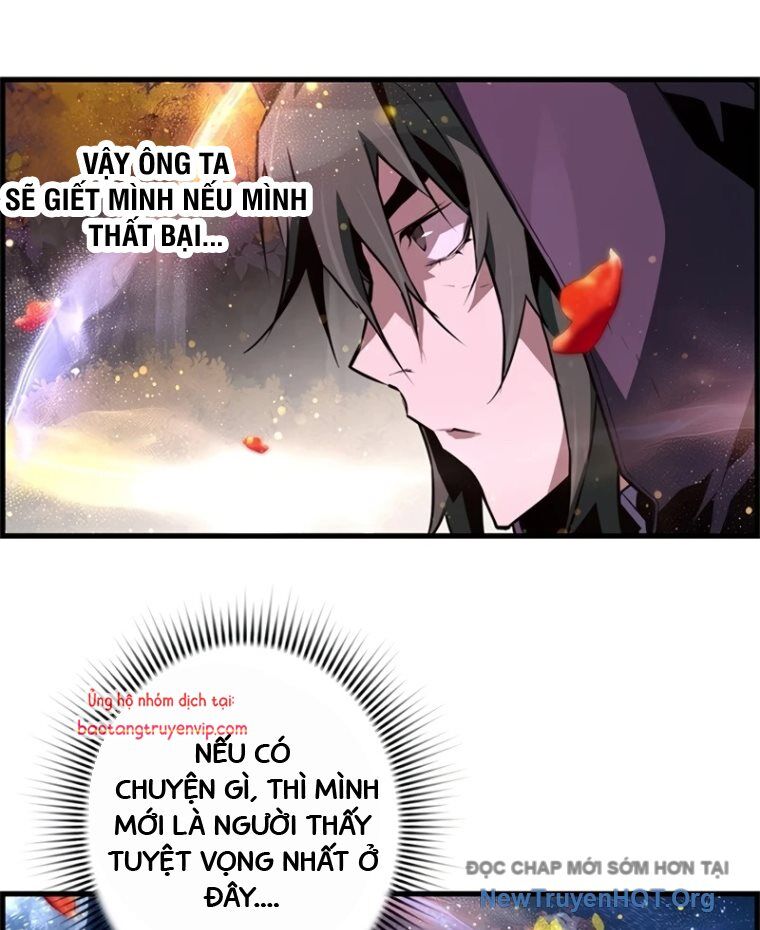 Đặc Tính Tiến Hóa Của Chiêu Hồn Sư - Chapter 84.1 - Page 116