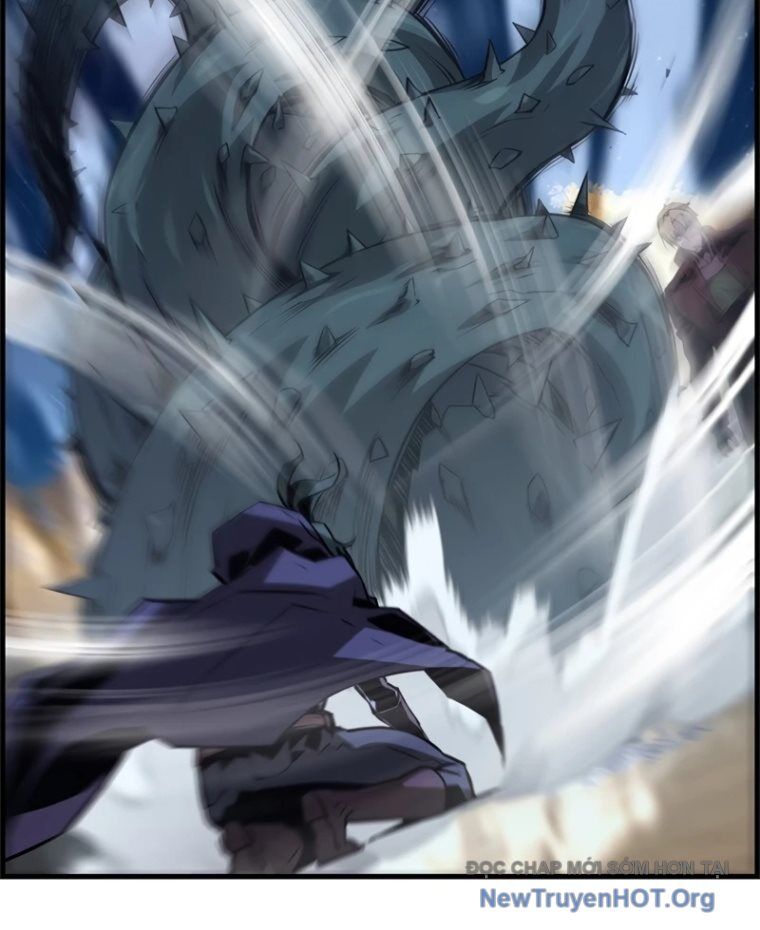 Đặc Tính Tiến Hóa Của Chiêu Hồn Sư - Chapter 84.1 - Page 129