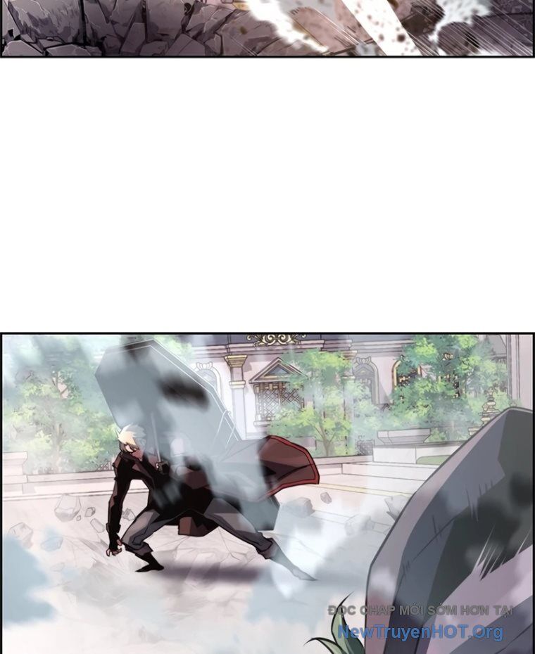 Đặc Tính Tiến Hóa Của Chiêu Hồn Sư - Chapter 84.1 - Page 13