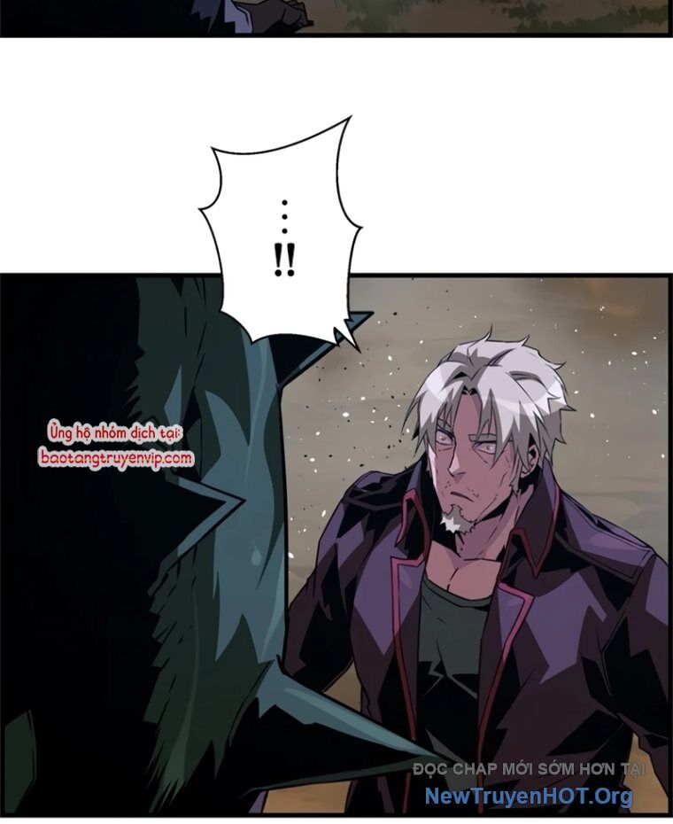 Đặc Tính Tiến Hóa Của Chiêu Hồn Sư - Chapter 84.1 - Page 137