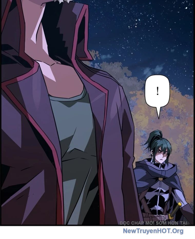 Đặc Tính Tiến Hóa Của Chiêu Hồn Sư - Chapter 84.1 - Page 140