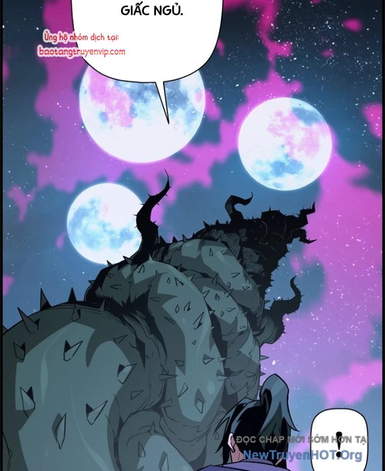 Đặc Tính Tiến Hóa Của Chiêu Hồn Sư - Chapter 84.1 - Page 147