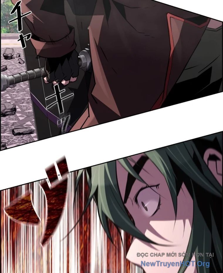 Đặc Tính Tiến Hóa Của Chiêu Hồn Sư - Chapter 84.1 - Page 15