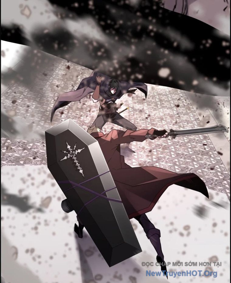 Đặc Tính Tiến Hóa Của Chiêu Hồn Sư - Chapter 84.1 - Page 19