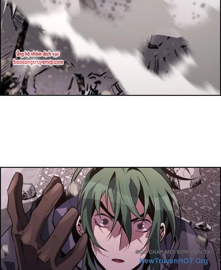 Đặc Tính Tiến Hóa Của Chiêu Hồn Sư - Chapter 84.1 - Page 20