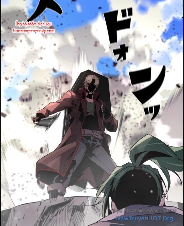 Đặc Tính Tiến Hóa Của Chiêu Hồn Sư - Chapter 84.1 - Page 22