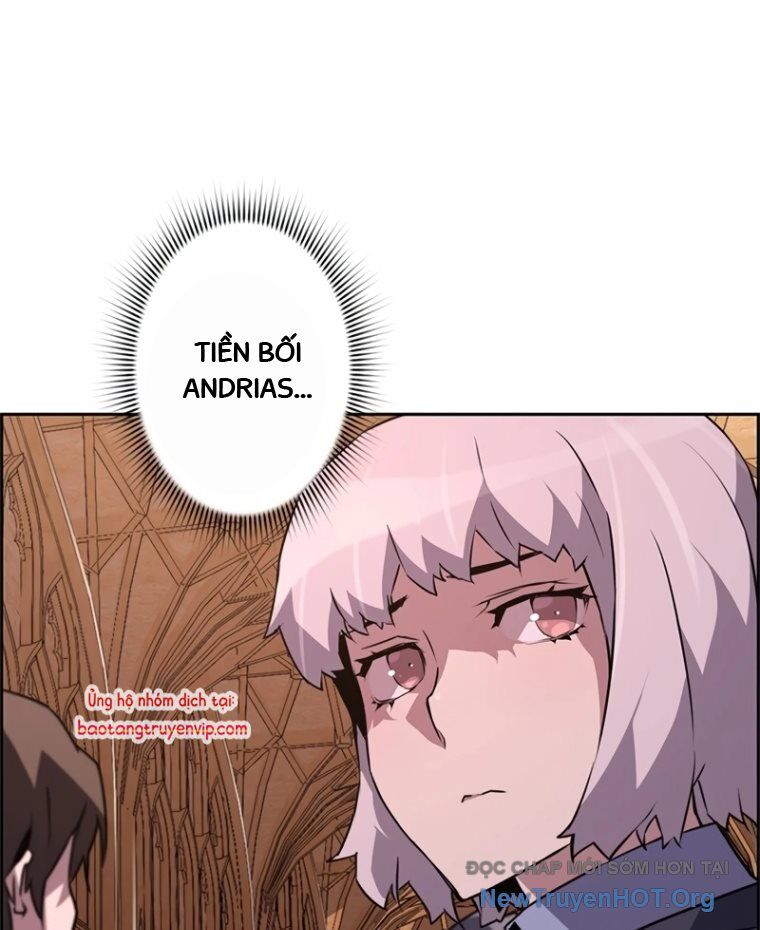 Đặc Tính Tiến Hóa Của Chiêu Hồn Sư - Chapter 84.1 - Page 29