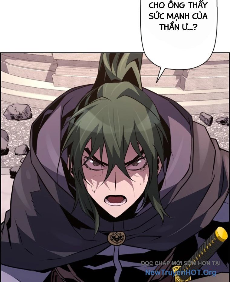 Đặc Tính Tiến Hóa Của Chiêu Hồn Sư - Chapter 84.1 - Page 32