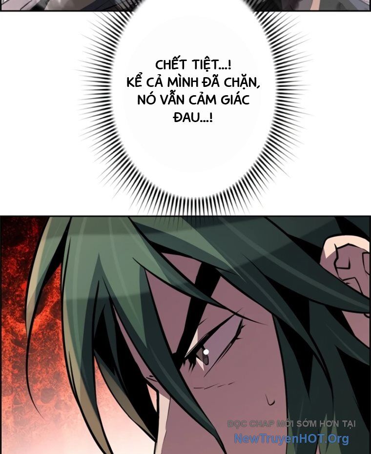 Đặc Tính Tiến Hóa Của Chiêu Hồn Sư - Chapter 84.1 - Page 39