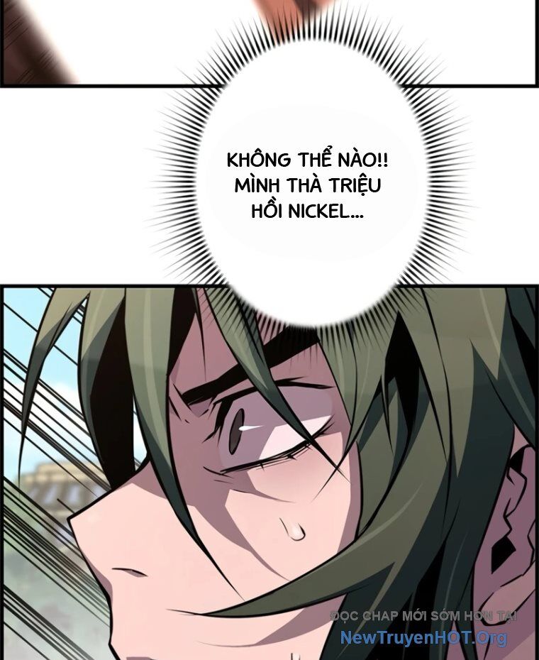 Đặc Tính Tiến Hóa Của Chiêu Hồn Sư - Chapter 84.1 - Page 53