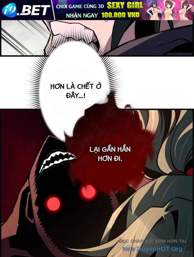 Đặc Tính Tiến Hóa Của Chiêu Hồn Sư - Chapter 84.1 - Page 54