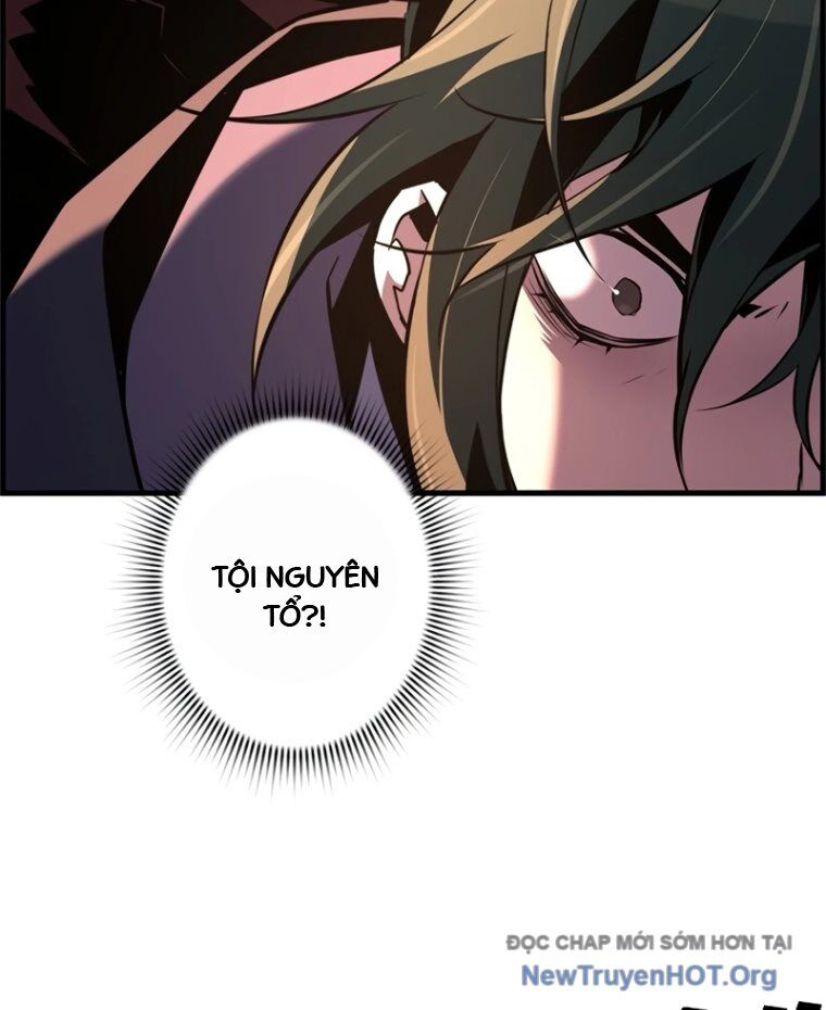 Đặc Tính Tiến Hóa Của Chiêu Hồn Sư - Chapter 84.1 - Page 55