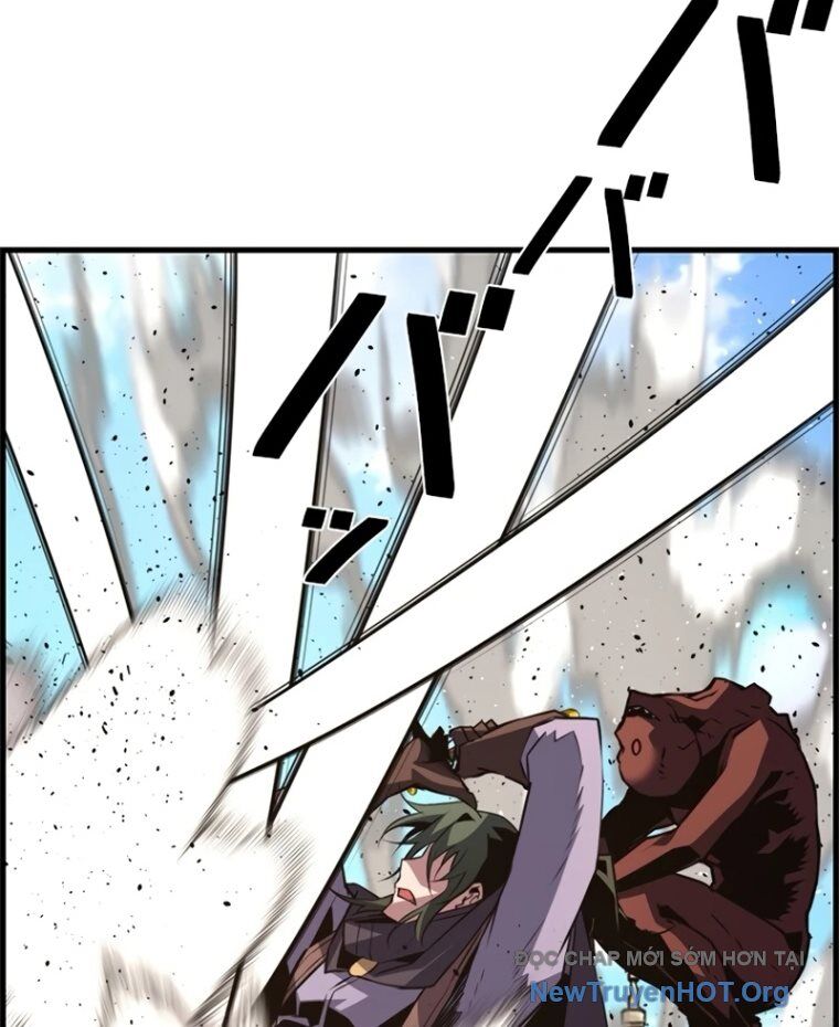 Đặc Tính Tiến Hóa Của Chiêu Hồn Sư - Chapter 84.1 - Page 56