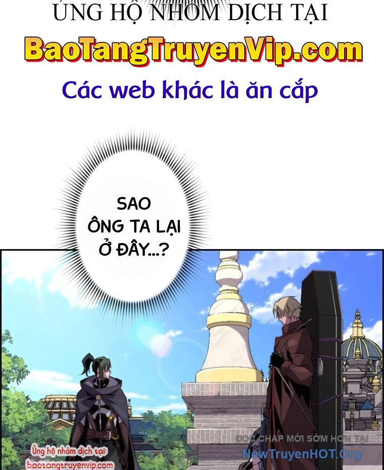 Đặc Tính Tiến Hóa Của Chiêu Hồn Sư - Chapter 84.1 - Page 6