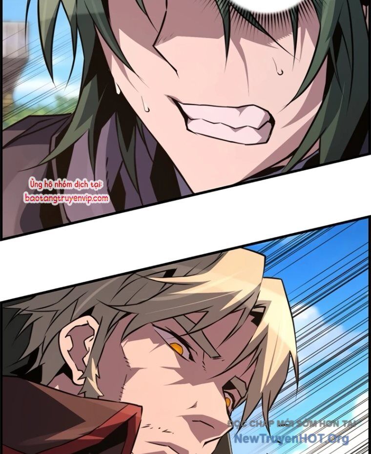 Đặc Tính Tiến Hóa Của Chiêu Hồn Sư - Chapter 84.1 - Page 62