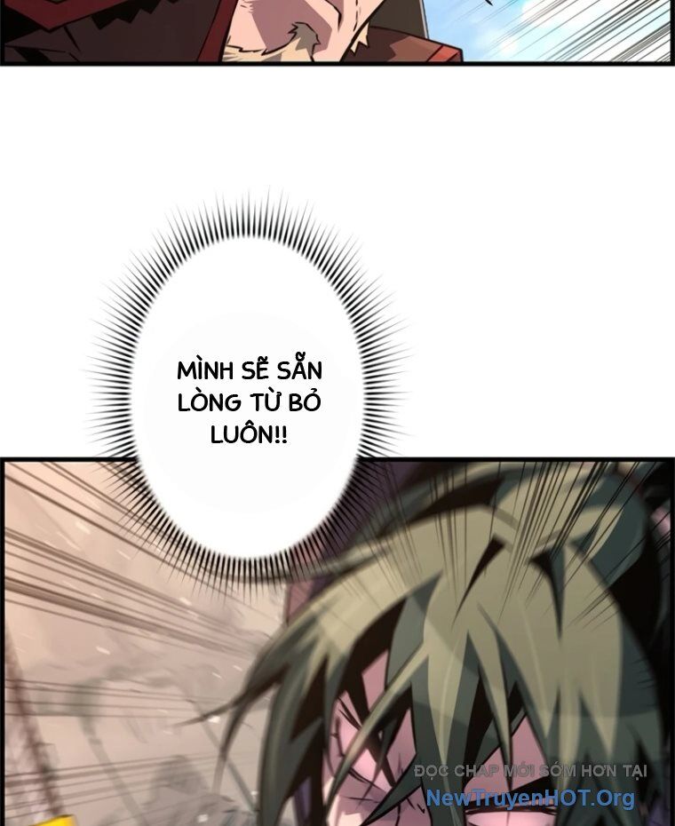 Đặc Tính Tiến Hóa Của Chiêu Hồn Sư - Chapter 84.1 - Page 63