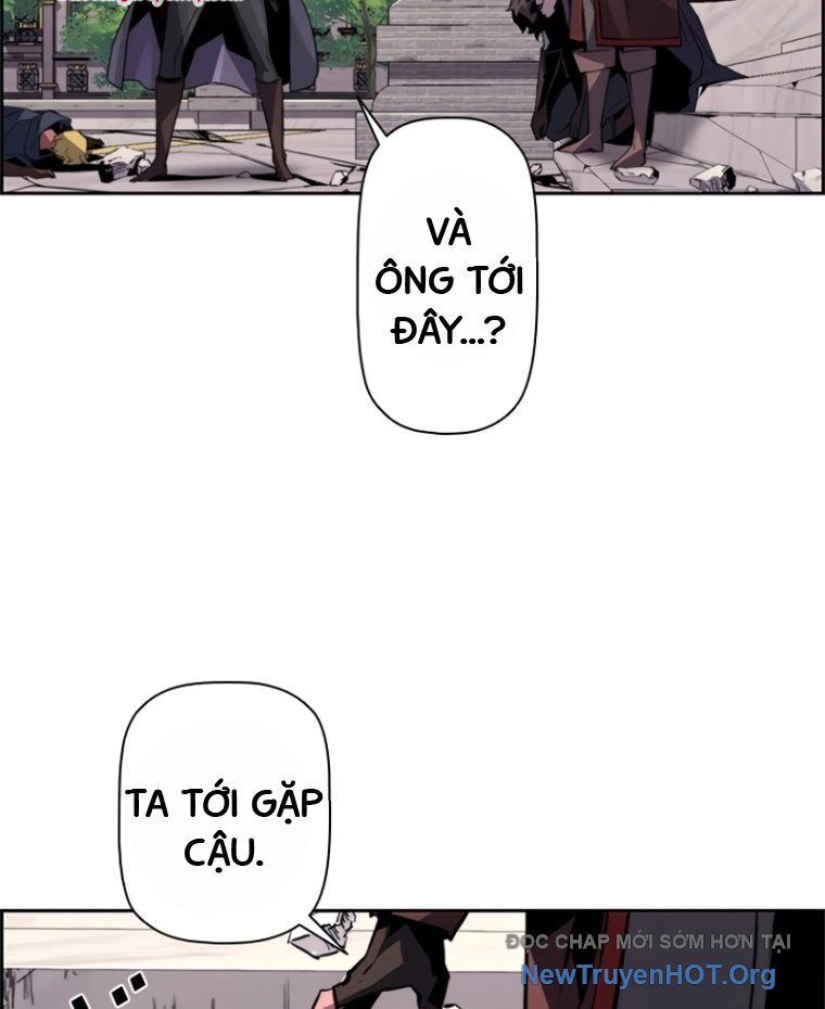 Đặc Tính Tiến Hóa Của Chiêu Hồn Sư - Chapter 84.1 - Page 7