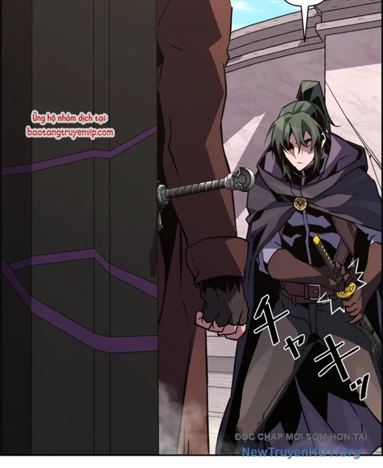 Đặc Tính Tiến Hóa Của Chiêu Hồn Sư - Chapter 84.1 - Page 79