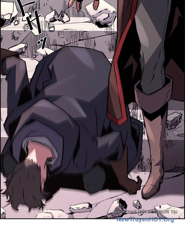 Đặc Tính Tiến Hóa Của Chiêu Hồn Sư - Chapter 84.1 - Page 8