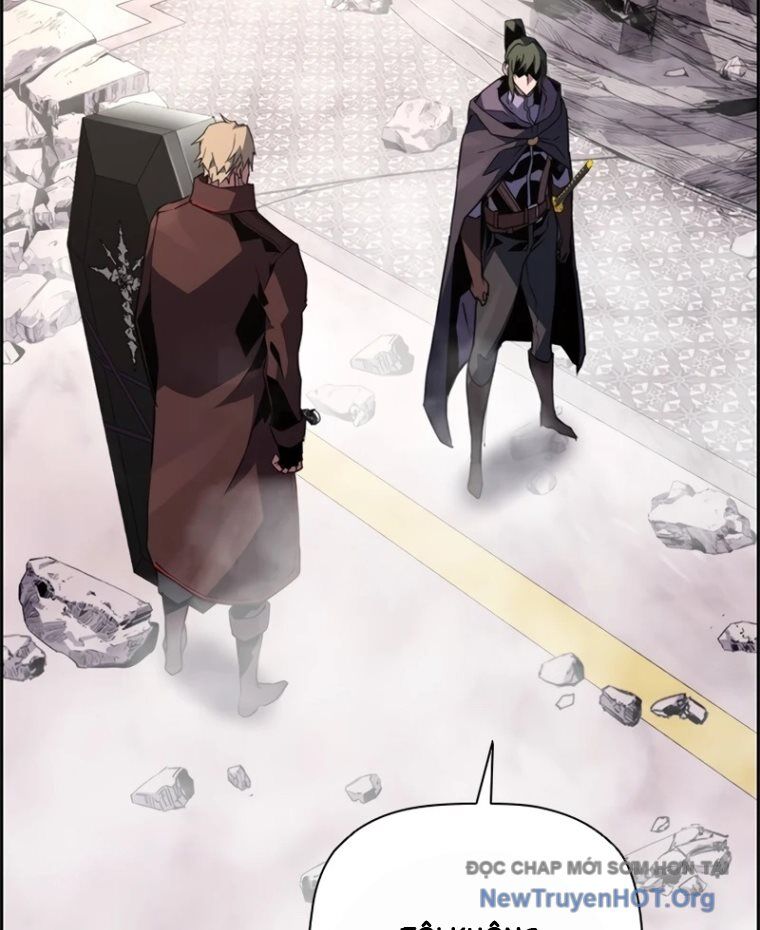 Đặc Tính Tiến Hóa Của Chiêu Hồn Sư - Chapter 84.1 - Page 82