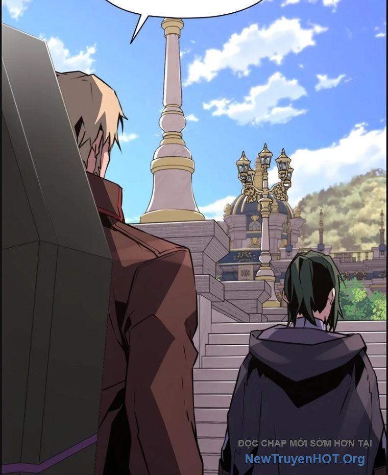 Đặc Tính Tiến Hóa Của Chiêu Hồn Sư - Chapter 84.1 - Page 87