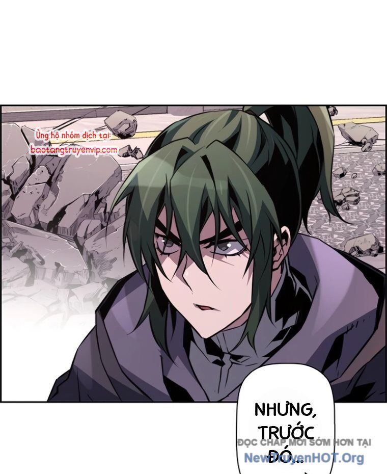 Đặc Tính Tiến Hóa Của Chiêu Hồn Sư - Chapter 84.1 - Page 9