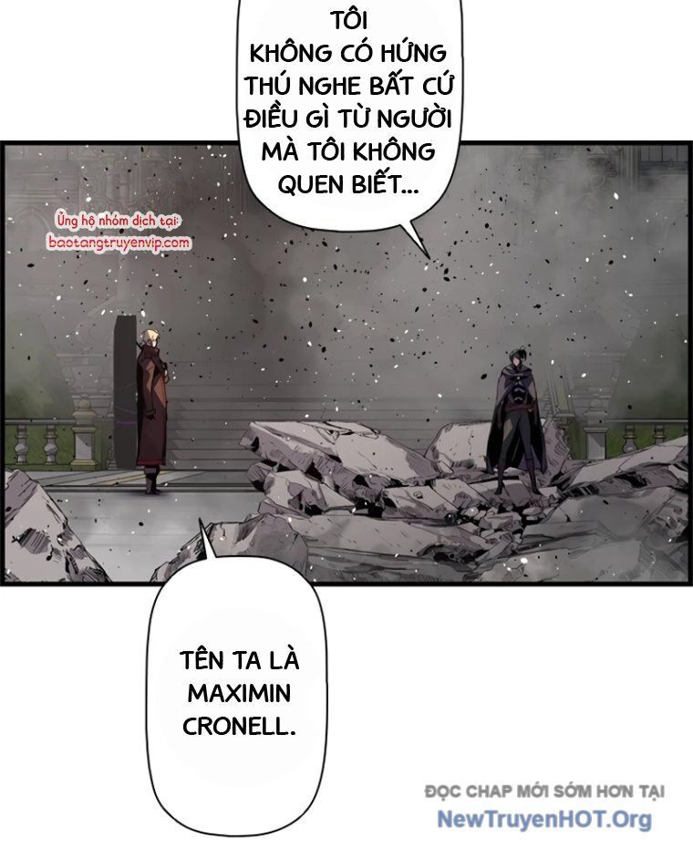 Đặc Tính Tiến Hóa Của Chiêu Hồn Sư - Chapter 84.1 - Page 91