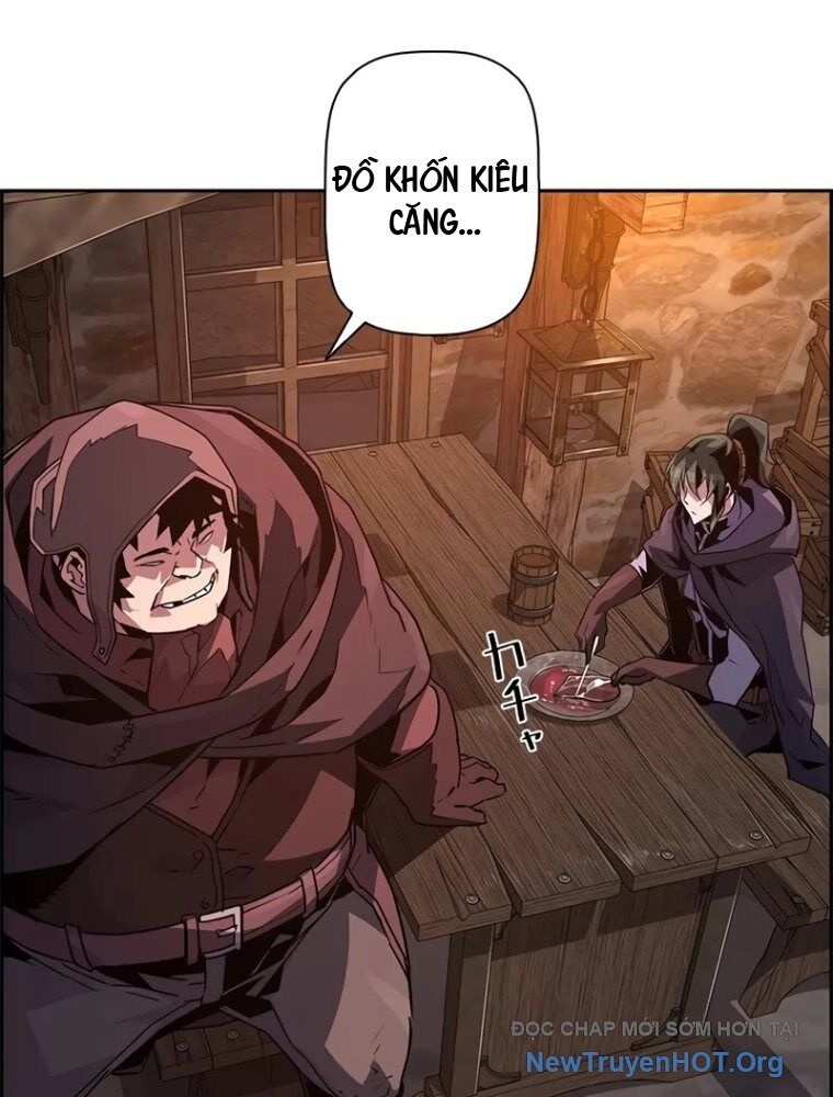 Đặc Tính Tiến Hóa Của Chiêu Hồn Sư - Chapter 85 - Page 101