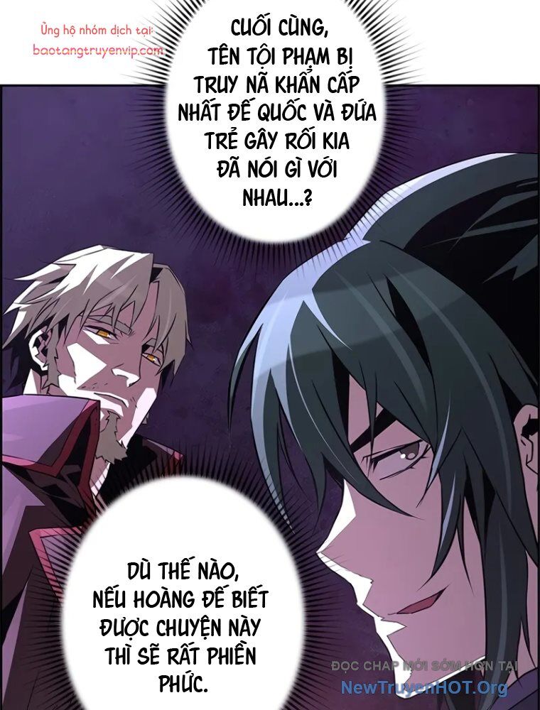 Đặc Tính Tiến Hóa Của Chiêu Hồn Sư - Chapter 85 - Page 11