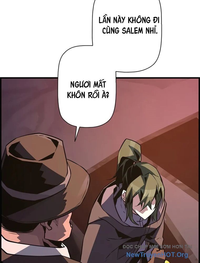 Đặc Tính Tiến Hóa Của Chiêu Hồn Sư - Chapter 85 - Page 114