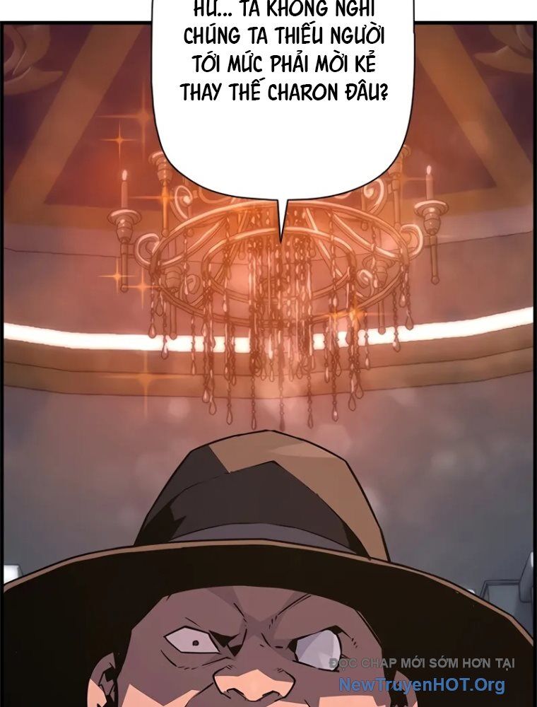 Đặc Tính Tiến Hóa Của Chiêu Hồn Sư - Chapter 85 - Page 116