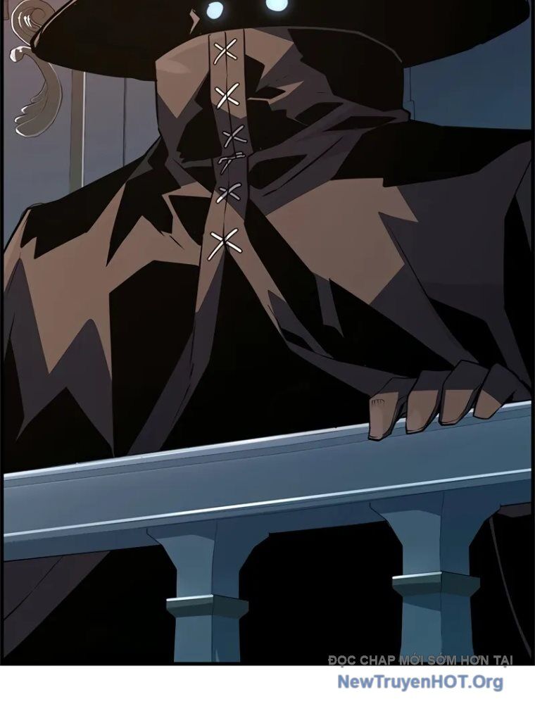 Đặc Tính Tiến Hóa Của Chiêu Hồn Sư - Chapter 85 - Page 121