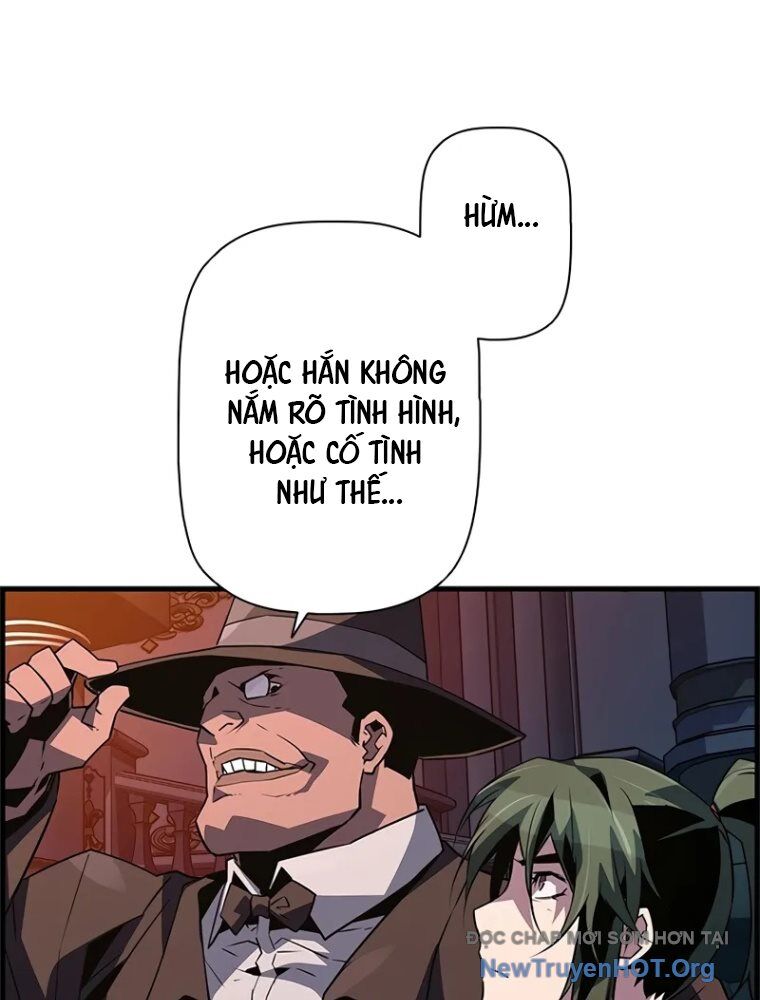 Đặc Tính Tiến Hóa Của Chiêu Hồn Sư - Chapter 85 - Page 122