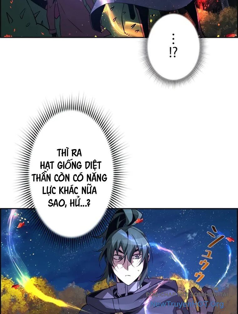 Đặc Tính Tiến Hóa Của Chiêu Hồn Sư - Chapter 85 - Page 18