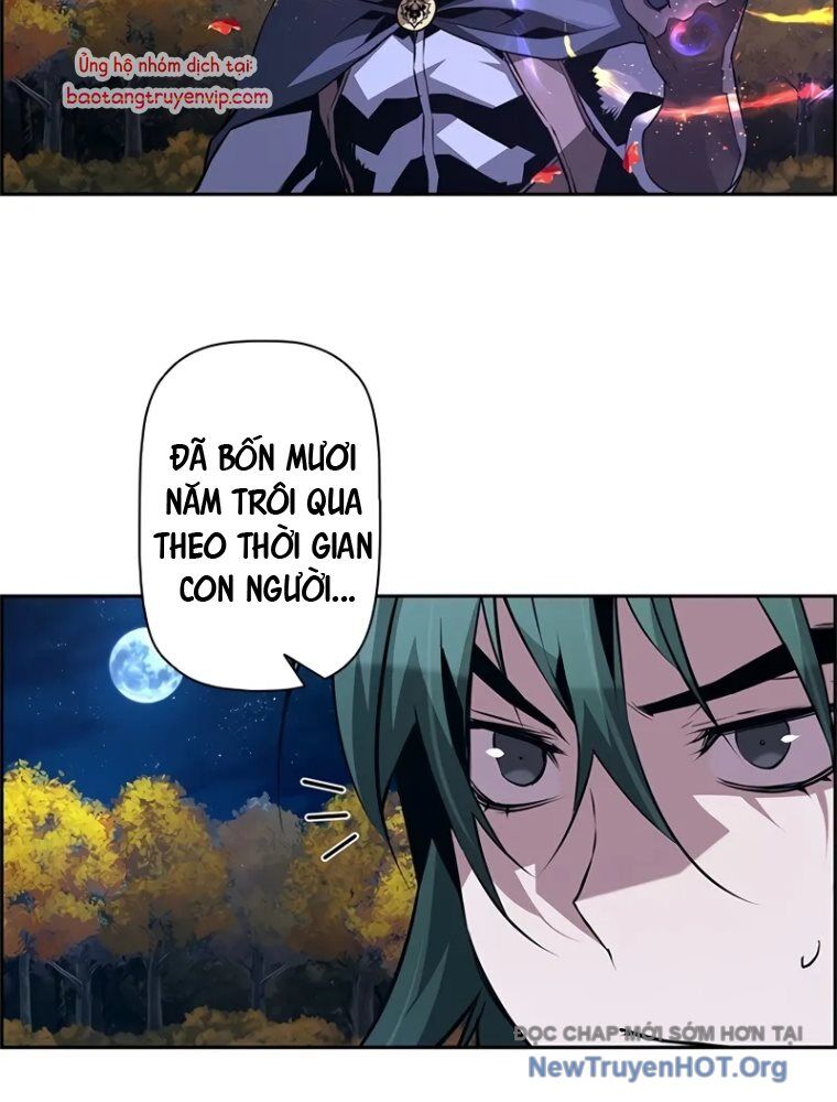 Đặc Tính Tiến Hóa Của Chiêu Hồn Sư - Chapter 85 - Page 19