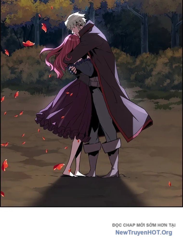 Đặc Tính Tiến Hóa Của Chiêu Hồn Sư - Chapter 85 - Page 21
