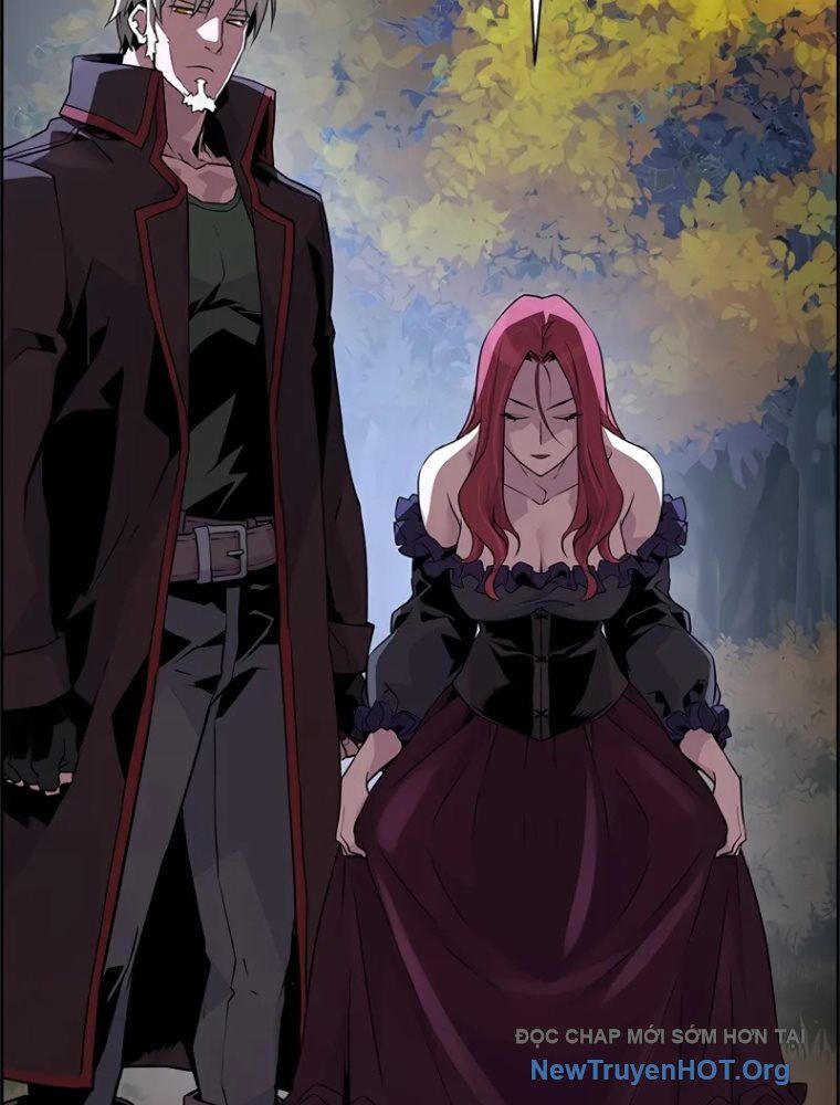 Đặc Tính Tiến Hóa Của Chiêu Hồn Sư - Chapter 85 - Page 31