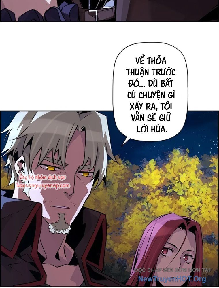 Đặc Tính Tiến Hóa Của Chiêu Hồn Sư - Chapter 85 - Page 35