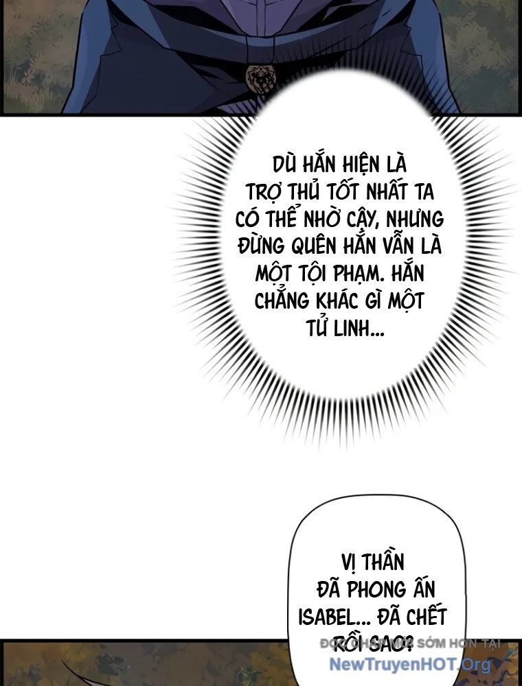Đặc Tính Tiến Hóa Của Chiêu Hồn Sư - Chapter 85 - Page 37