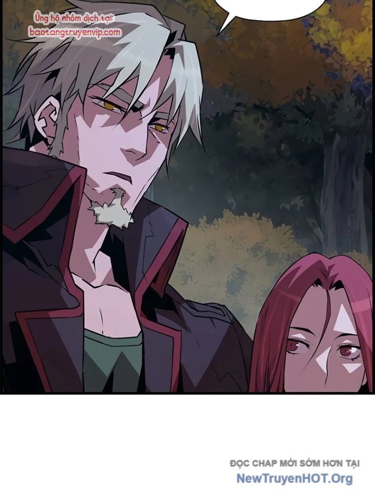 Đặc Tính Tiến Hóa Của Chiêu Hồn Sư - Chapter 85 - Page 38