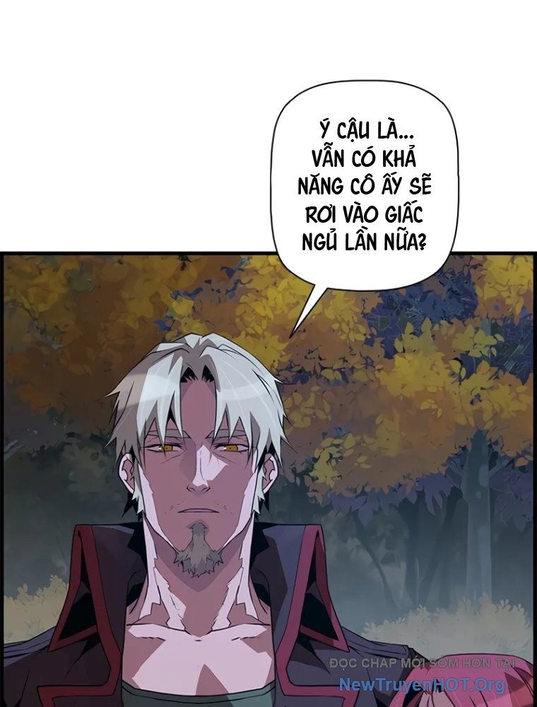 Đặc Tính Tiến Hóa Của Chiêu Hồn Sư - Chapter 85 - Page 40