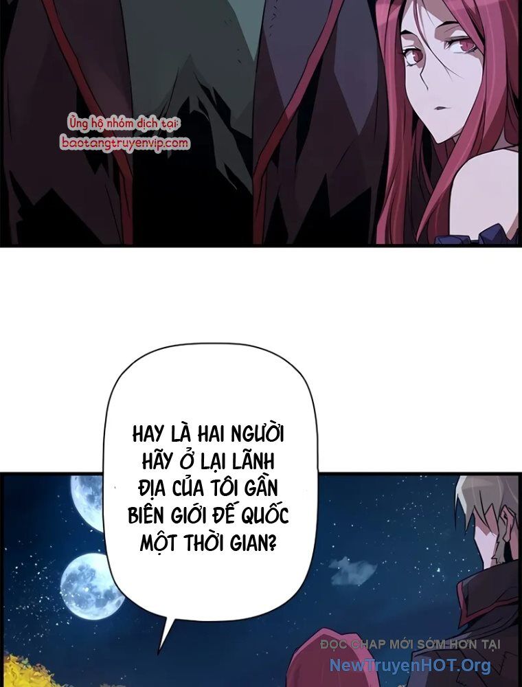 Đặc Tính Tiến Hóa Của Chiêu Hồn Sư - Chapter 85 - Page 41