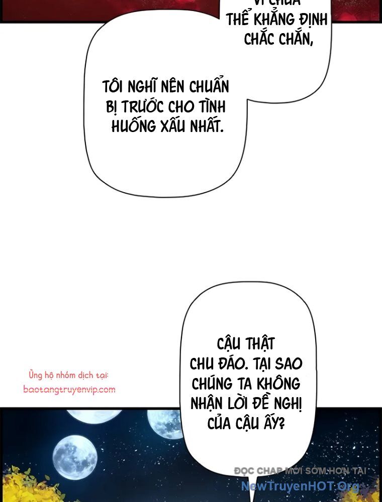 Đặc Tính Tiến Hóa Của Chiêu Hồn Sư - Chapter 85 - Page 45