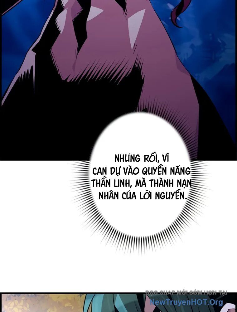 Đặc Tính Tiến Hóa Của Chiêu Hồn Sư - Chapter 85 - Page 52