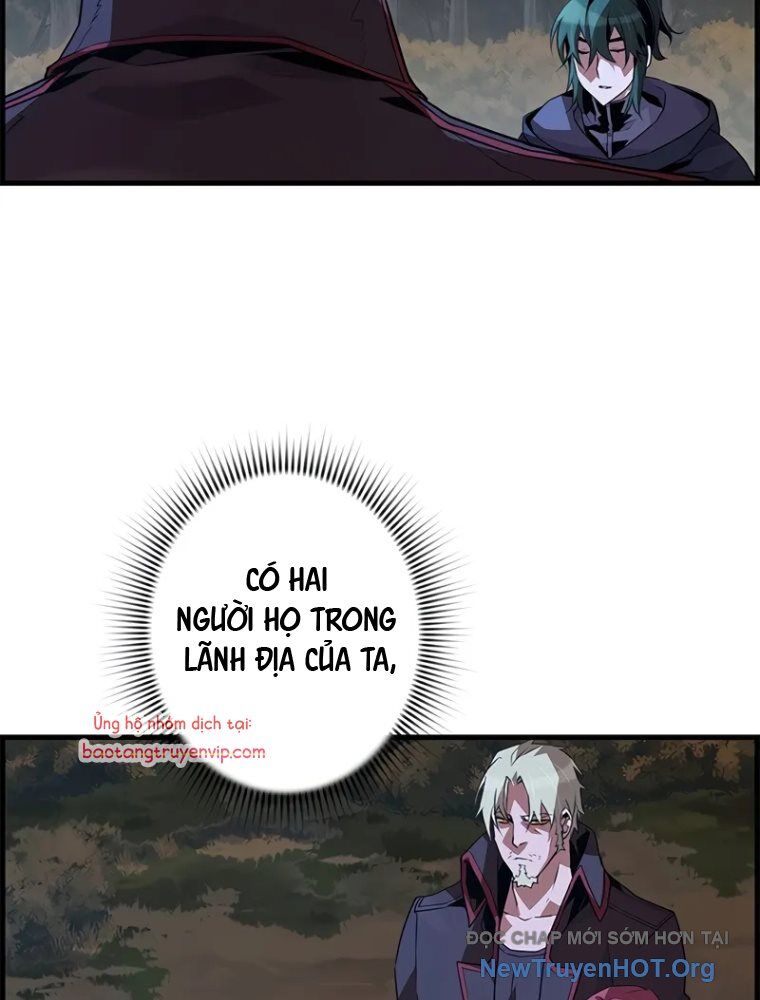 Đặc Tính Tiến Hóa Của Chiêu Hồn Sư - Chapter 85 - Page 55