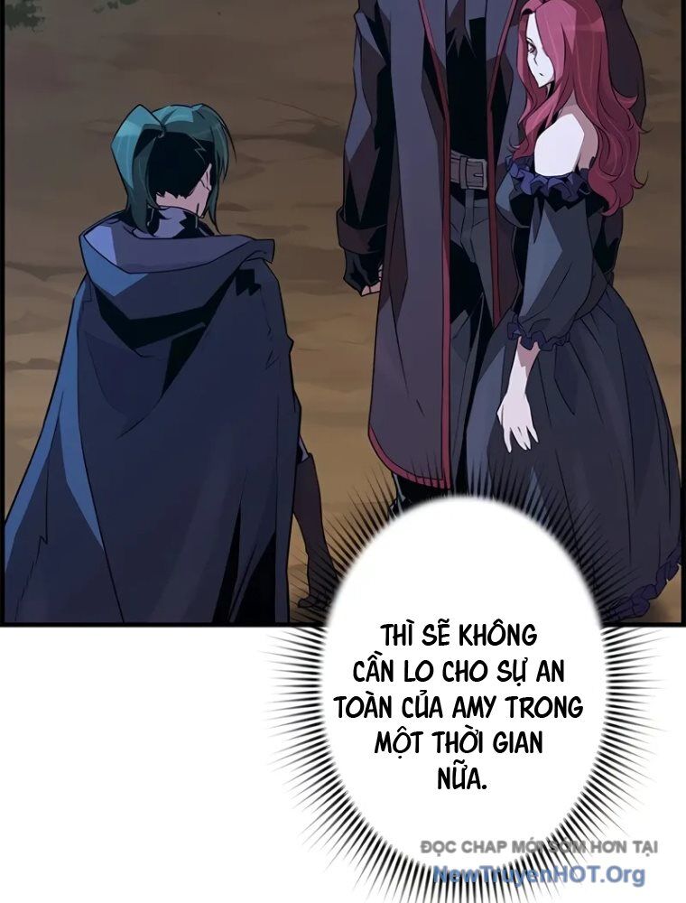 Đặc Tính Tiến Hóa Của Chiêu Hồn Sư - Chapter 85 - Page 56