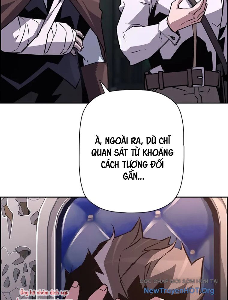 Đặc Tính Tiến Hóa Của Chiêu Hồn Sư - Chapter 85 - Page 6