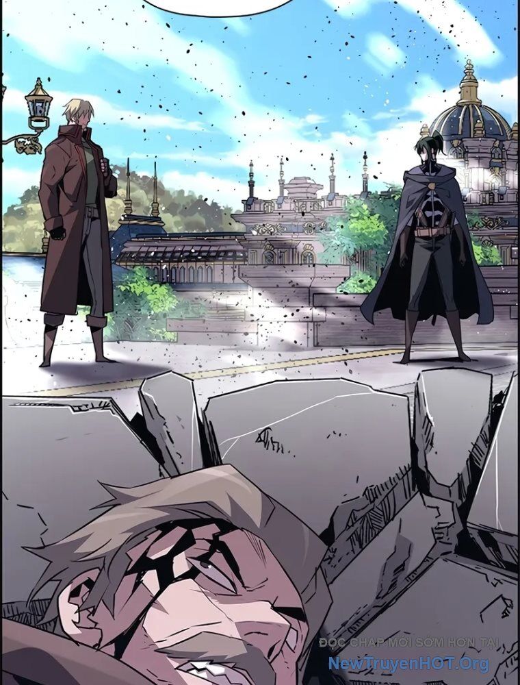 Đặc Tính Tiến Hóa Của Chiêu Hồn Sư - Chapter 85 - Page 8